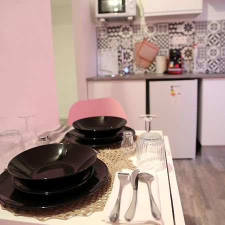 Apartamento Venus Saint-Quentin  Exterior foto