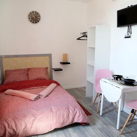 Apartamento Venus Saint-Quentin  Exterior foto
