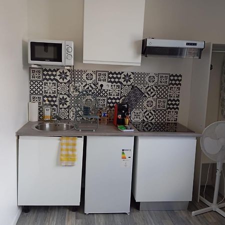 Apartamento Venus Saint-Quentin  Exterior foto