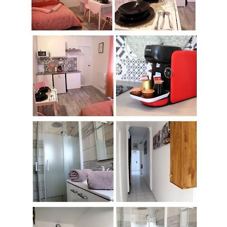 Apartamento Venus Saint-Quentin  Exterior foto