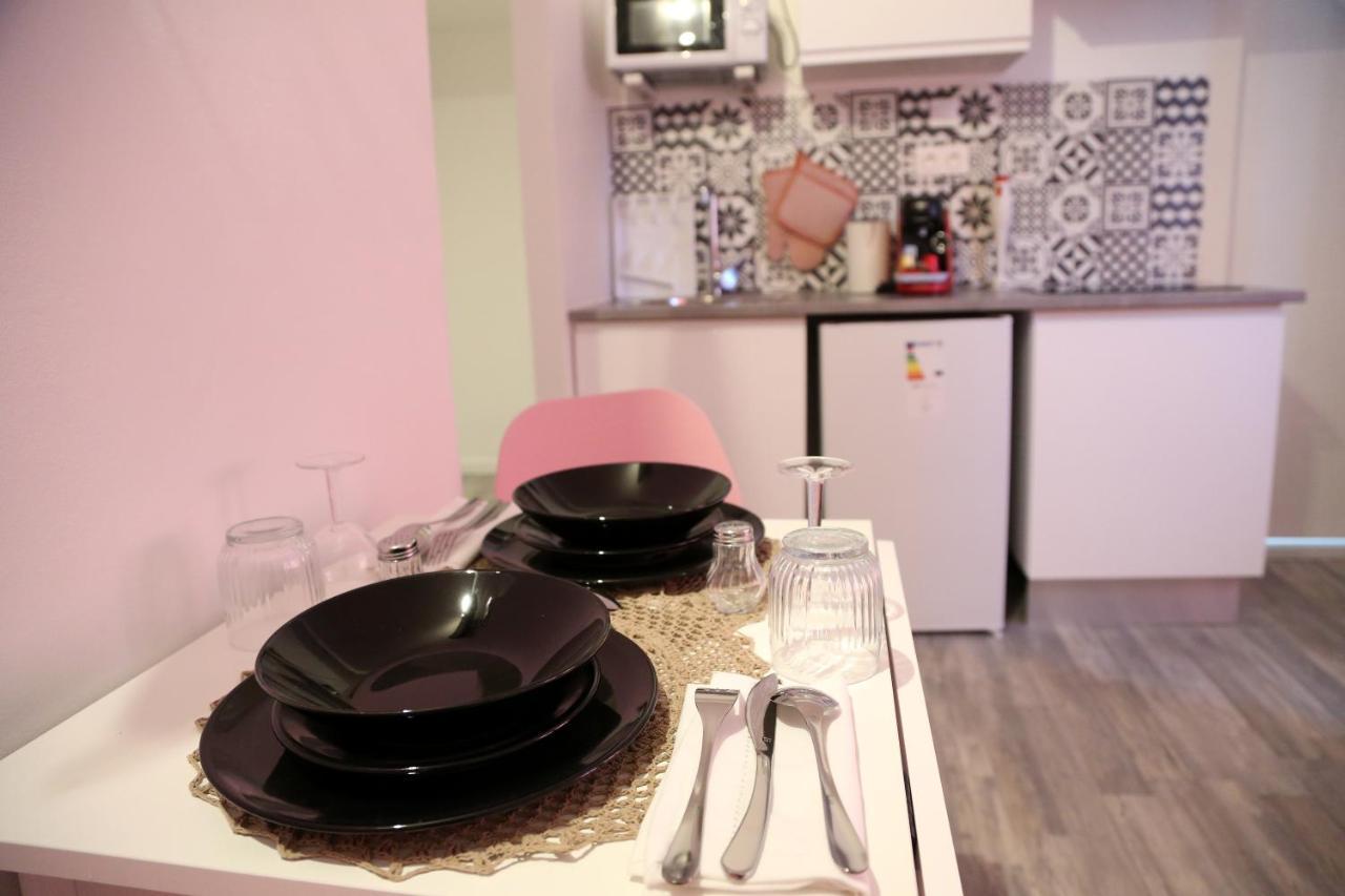 Apartamento Venus Saint-Quentin  Exterior foto