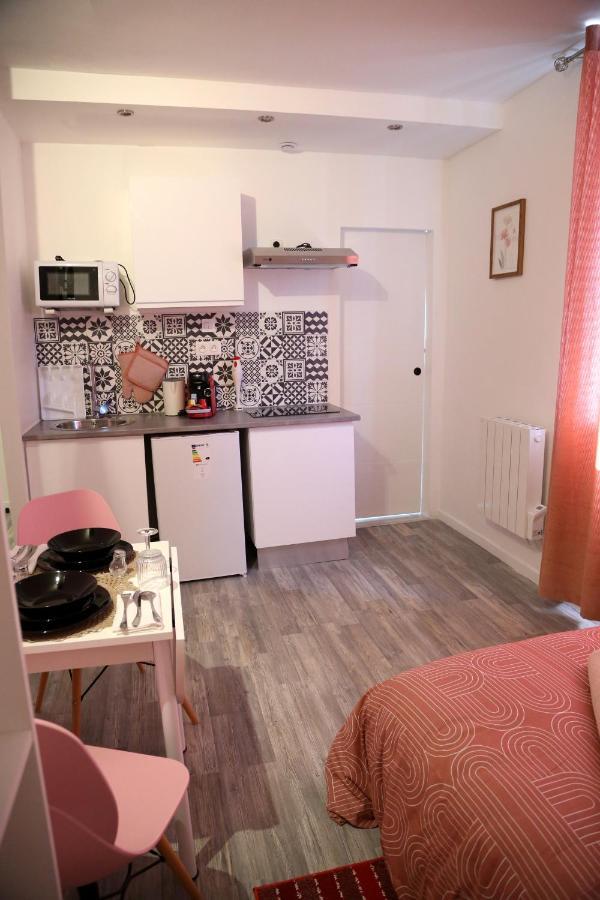 Apartamento Venus Saint-Quentin  Exterior foto