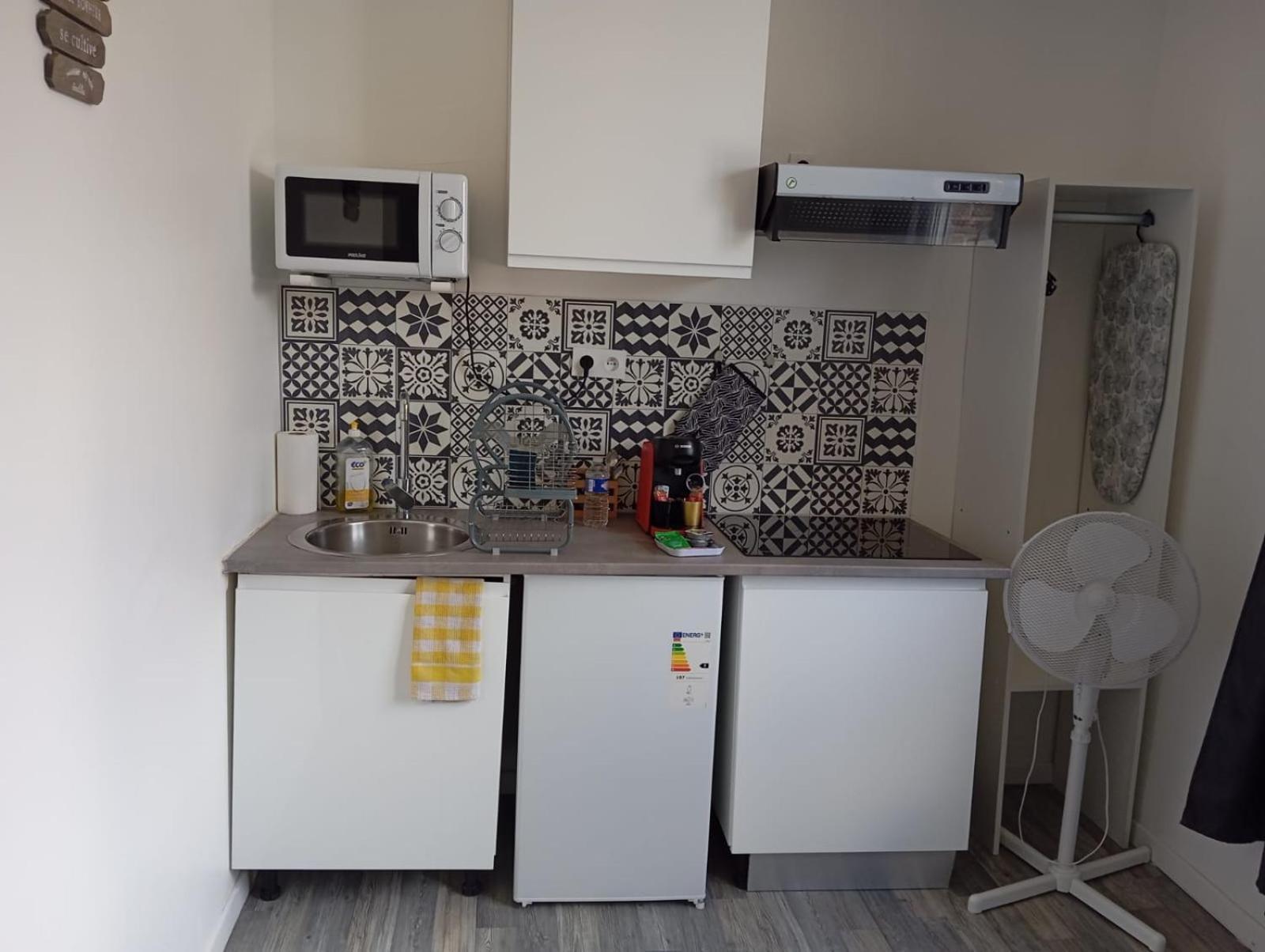 Apartamento Venus Saint-Quentin  Exterior foto